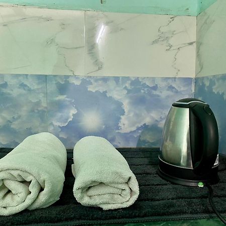 Hotel Prayagraj Residency Extérieur photo