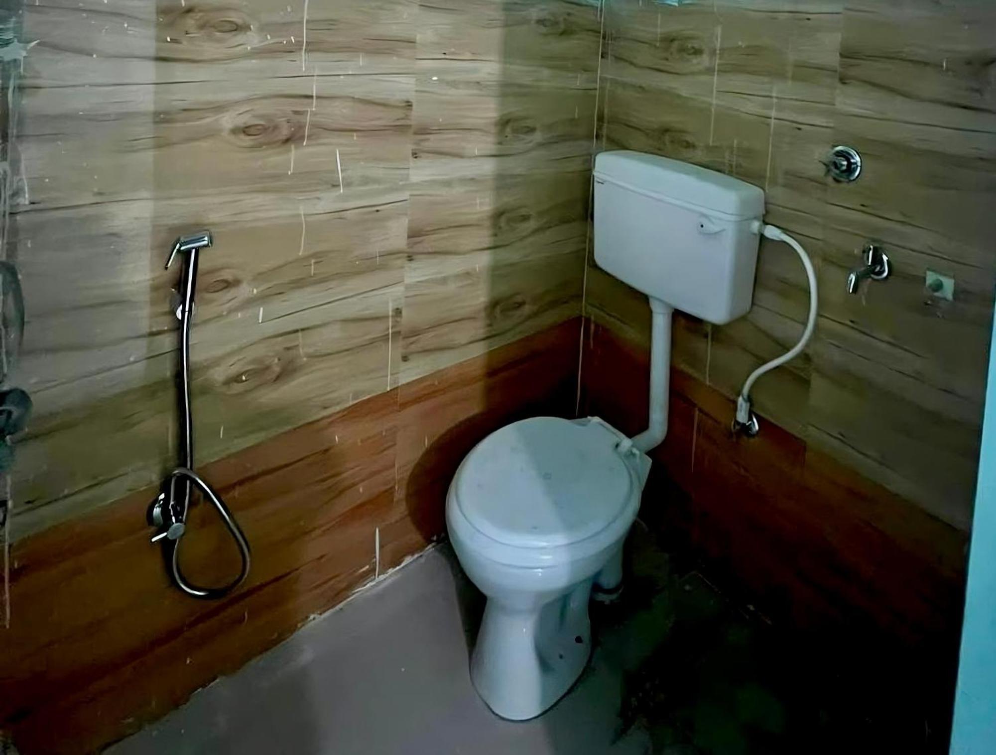 Hotel Prayagraj Residency Extérieur photo