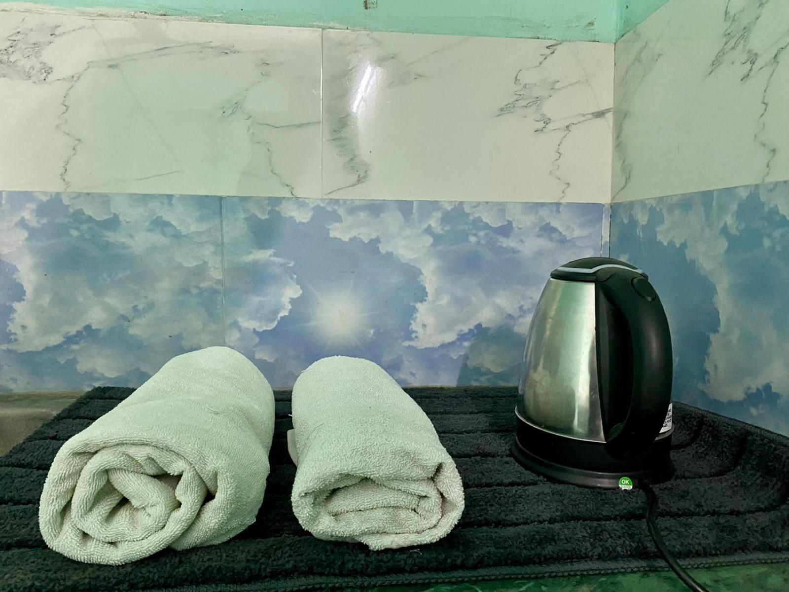 Hotel Prayagraj Residency Extérieur photo