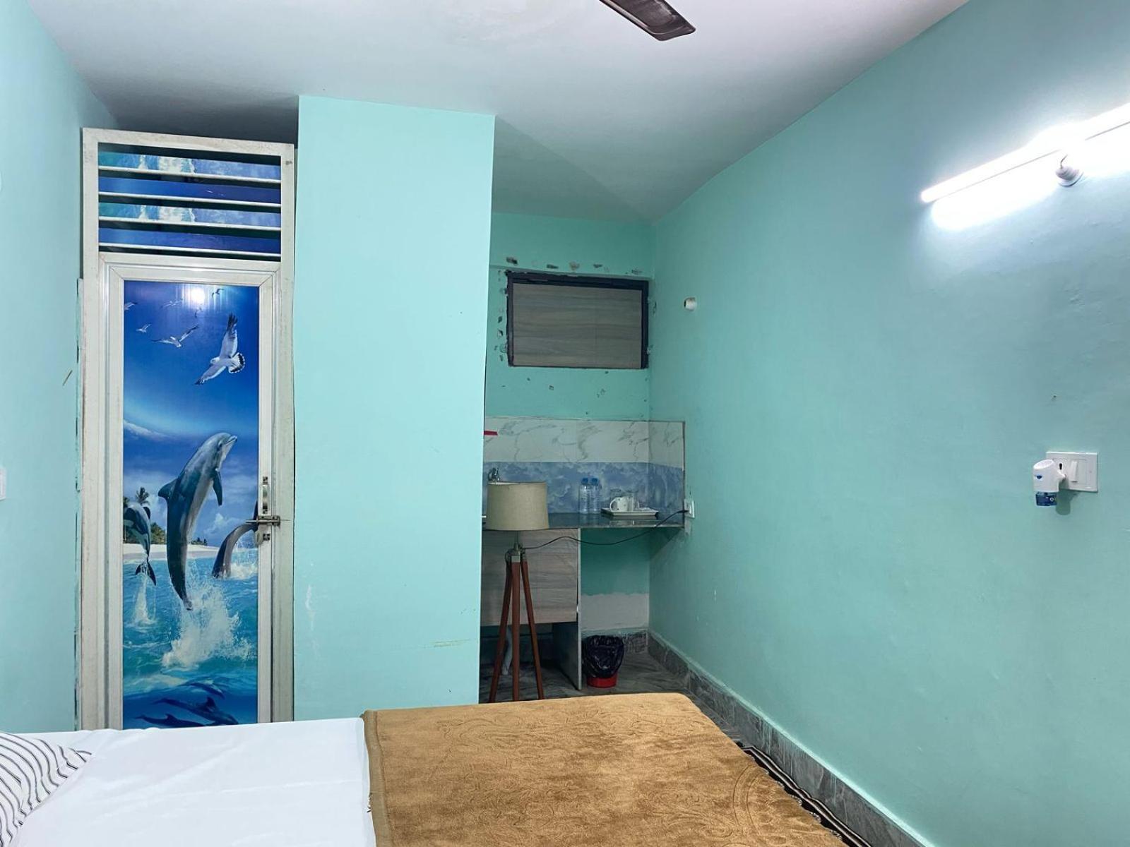 Hotel Prayagraj Residency Extérieur photo